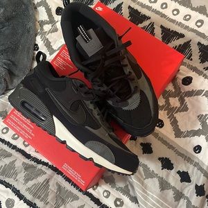 Nike air max 90 futures sz 8.5 mens new
